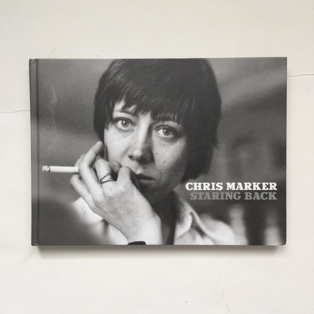 Staring Back by Chris Marker